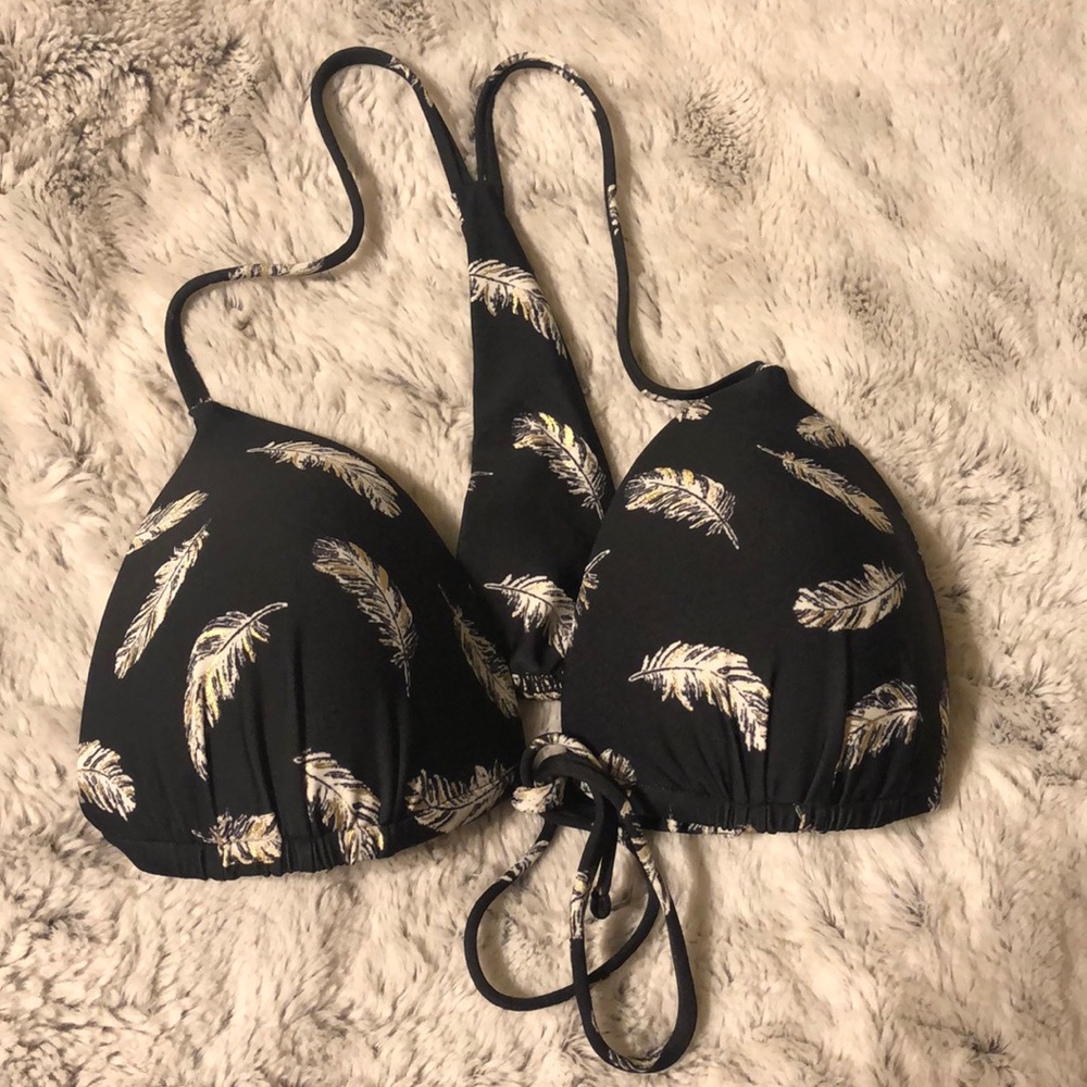 Gianni bini bathing suit